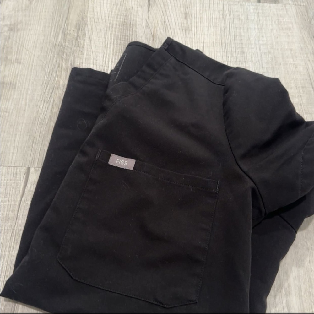 Figs scrub SET